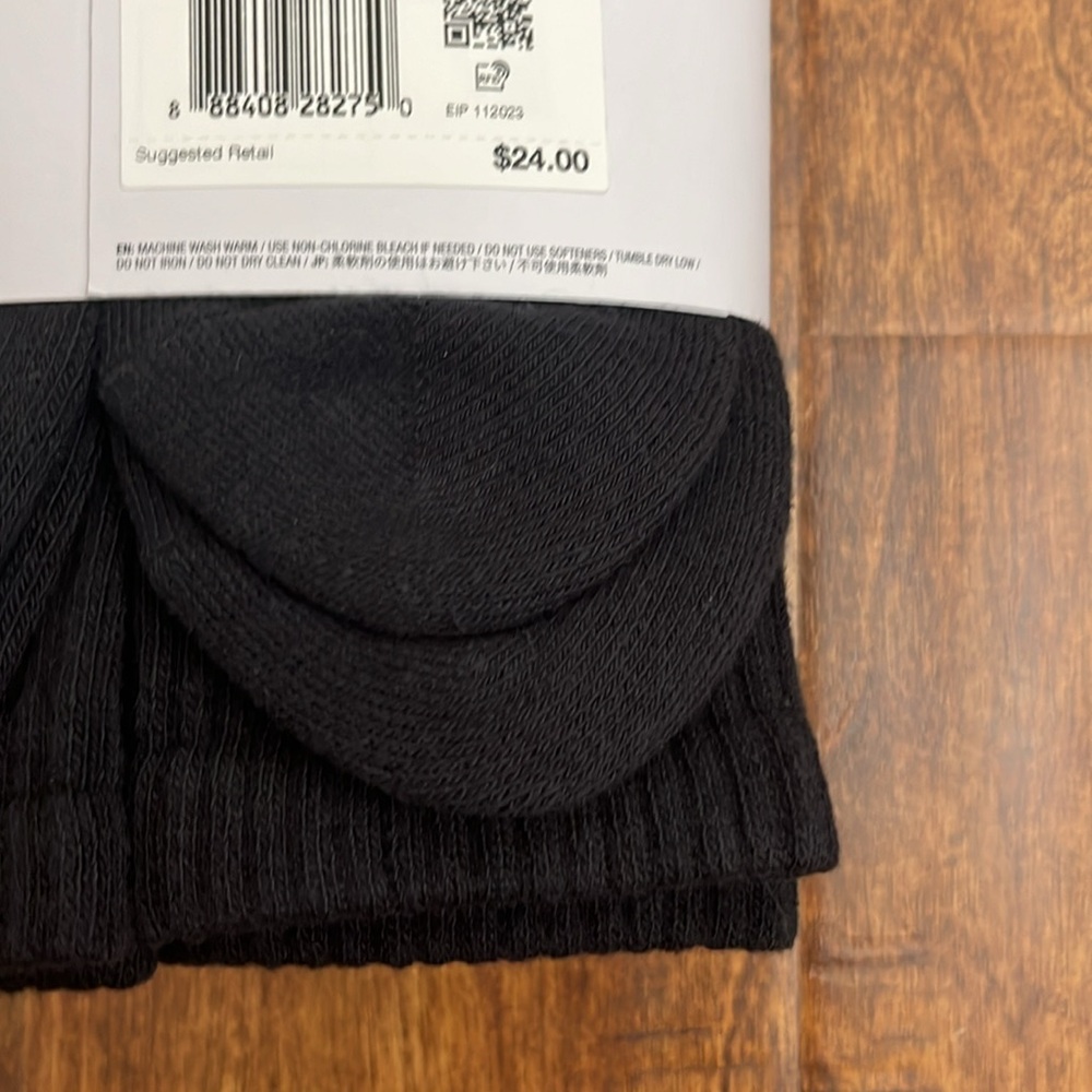 Nike Everyday Crew Cotton Cushioned Socks 6 Pack - Picture 12 of 17